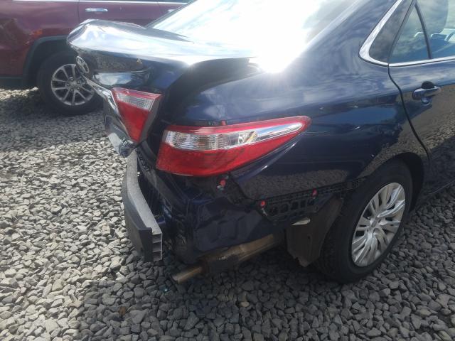 Photo 8 VIN: 4T4BF1FK6GR552466 - TOYOTA CAMRY LE 