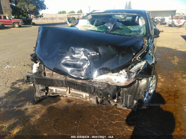 Photo 5 VIN: 4T4BF1FK6GR553407 - TOYOTA CAMRY 