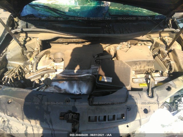 Photo 9 VIN: 4T4BF1FK6GR553407 - TOYOTA CAMRY 