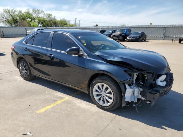 Photo 3 VIN: 4T4BF1FK6GR553424 - TOYOTA CAMRY 