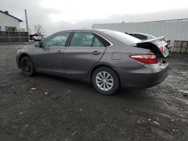 Photo 1 VIN: 4T4BF1FK6GR556985 - TOYOTA CAMRY 