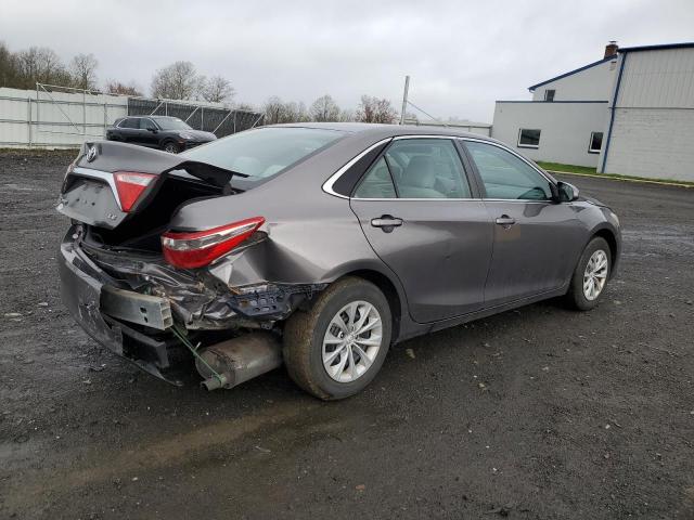 Photo 2 VIN: 4T4BF1FK6GR556985 - TOYOTA CAMRY 