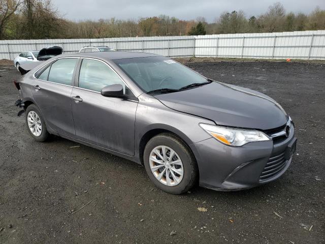 Photo 3 VIN: 4T4BF1FK6GR556985 - TOYOTA CAMRY 