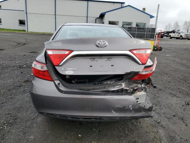 Photo 5 VIN: 4T4BF1FK6GR556985 - TOYOTA CAMRY 