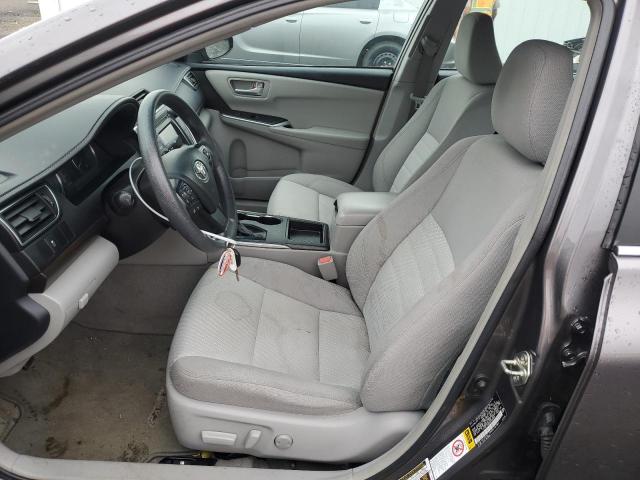 Photo 6 VIN: 4T4BF1FK6GR556985 - TOYOTA CAMRY 