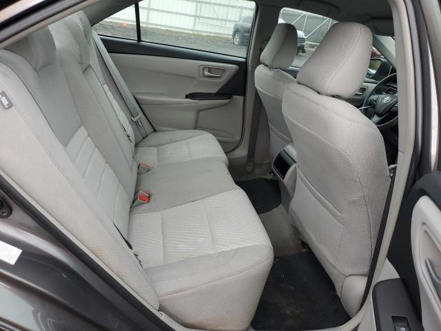 Photo 9 VIN: 4T4BF1FK6GR556985 - TOYOTA CAMRY 