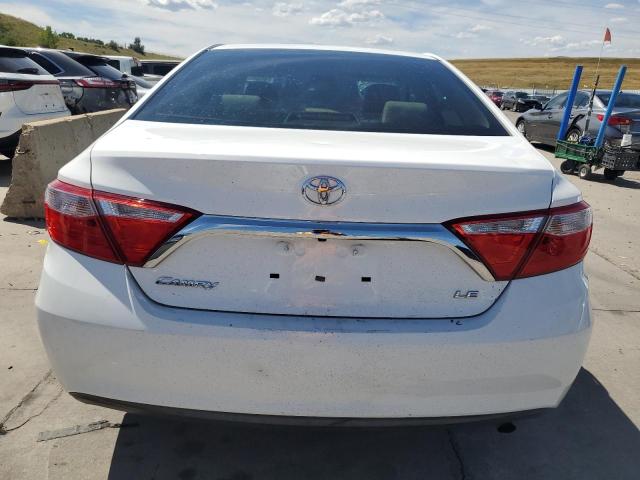 Photo 5 VIN: 4T4BF1FK6GR557666 - TOYOTA CAMRY LE 