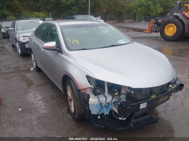 Photo 0 VIN: 4T4BF1FK6GR558607 - TOYOTA CAMRY 