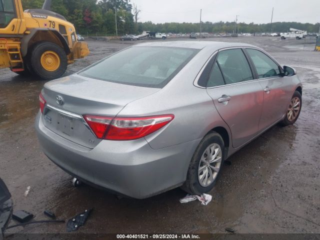 Photo 3 VIN: 4T4BF1FK6GR558607 - TOYOTA CAMRY 