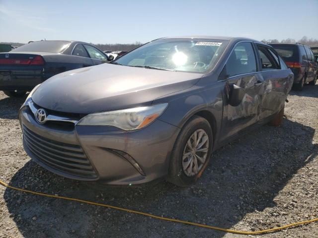 Photo 1 VIN: 4T4BF1FK6GR567226 - TOYOTA CAMRY LE 