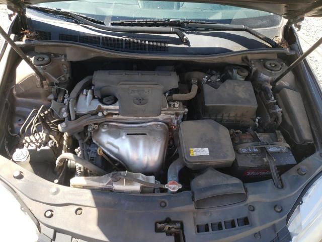 Photo 6 VIN: 4T4BF1FK6GR567226 - TOYOTA CAMRY LE 