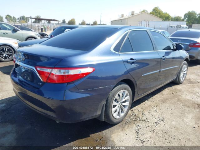 Photo 3 VIN: 4T4BF1FK6GR567243 - TOYOTA CAMRY 