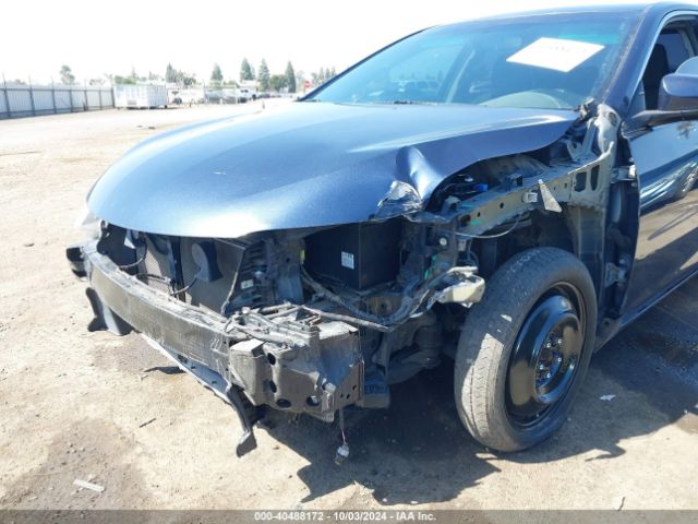 Photo 5 VIN: 4T4BF1FK6GR567243 - TOYOTA CAMRY 