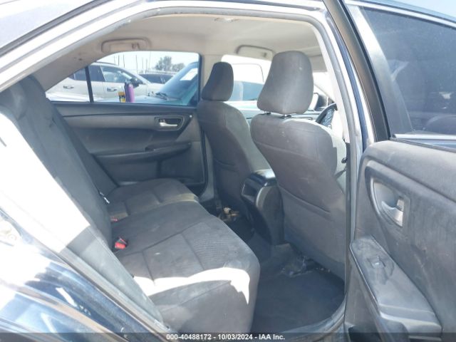 Photo 7 VIN: 4T4BF1FK6GR567243 - TOYOTA CAMRY 