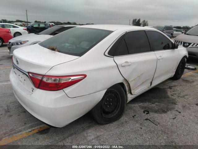 Photo 3 VIN: 4T4BF1FK6GR569400 - TOYOTA CAMRY 