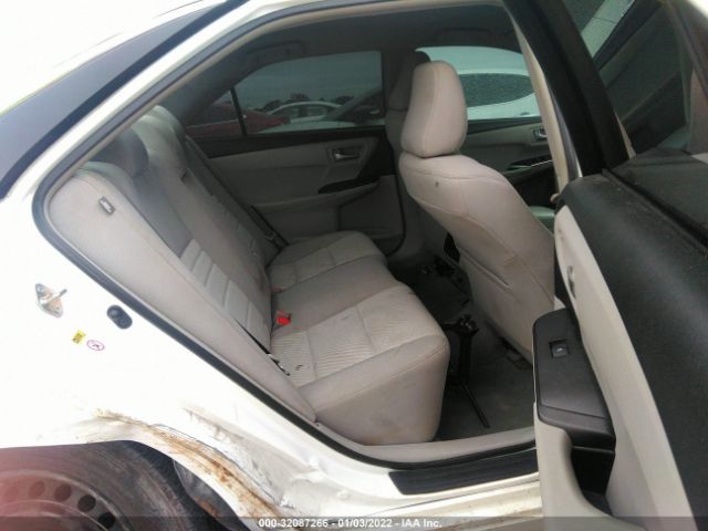 Photo 7 VIN: 4T4BF1FK6GR569400 - TOYOTA CAMRY 