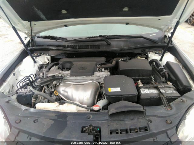 Photo 9 VIN: 4T4BF1FK6GR569400 - TOYOTA CAMRY 