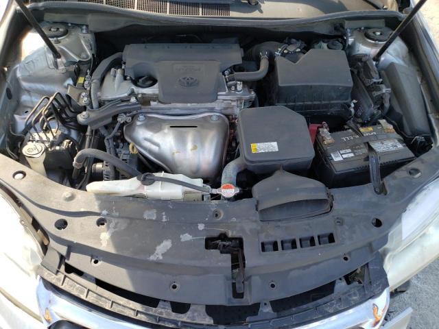 Photo 10 VIN: 4T4BF1FK6GR569543 - TOYOTA CAMRY LE 