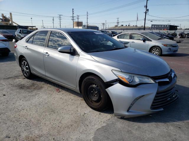 Photo 3 VIN: 4T4BF1FK6GR569543 - TOYOTA CAMRY LE 