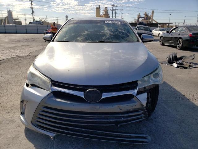 Photo 4 VIN: 4T4BF1FK6GR569543 - TOYOTA CAMRY LE 