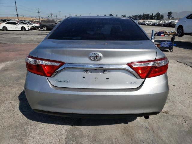 Photo 5 VIN: 4T4BF1FK6GR569543 - TOYOTA CAMRY LE 