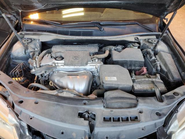 Photo 10 VIN: 4T4BF1FK6GR570563 - TOYOTA CAMRY LE 