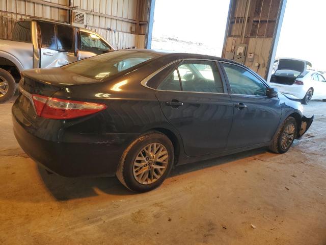 Photo 2 VIN: 4T4BF1FK6GR570563 - TOYOTA CAMRY LE 