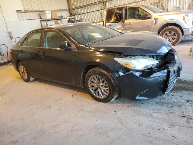 Photo 3 VIN: 4T4BF1FK6GR570563 - TOYOTA CAMRY LE 