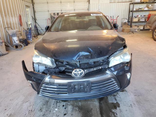 Photo 4 VIN: 4T4BF1FK6GR570563 - TOYOTA CAMRY LE 