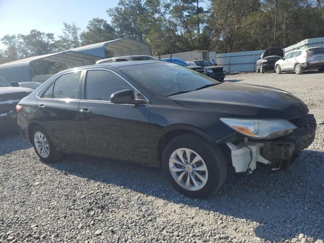 Photo 3 VIN: 4T4BF1FK6GR571552 - TOYOTA CAMRY LE 