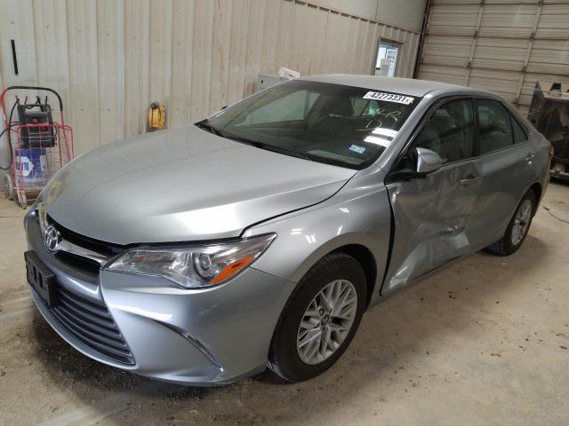 Photo 1 VIN: 4T4BF1FK6GR575214 - TOYOTA CAMRY LE 