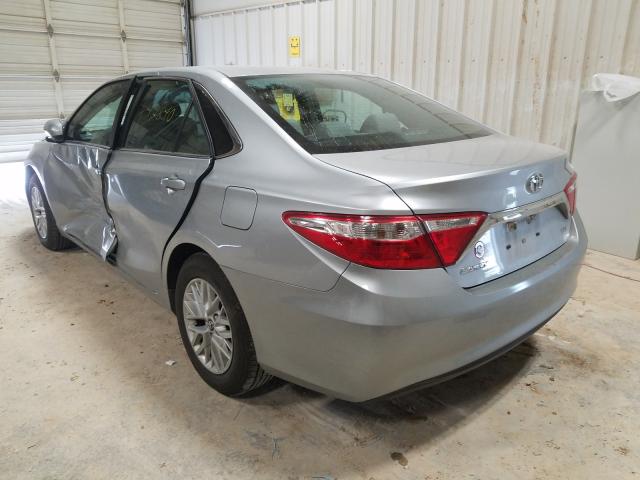 Photo 2 VIN: 4T4BF1FK6GR575214 - TOYOTA CAMRY LE 