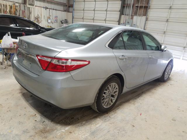 Photo 3 VIN: 4T4BF1FK6GR575214 - TOYOTA CAMRY LE 