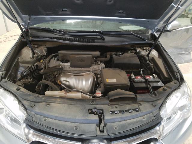 Photo 6 VIN: 4T4BF1FK6GR575214 - TOYOTA CAMRY LE 