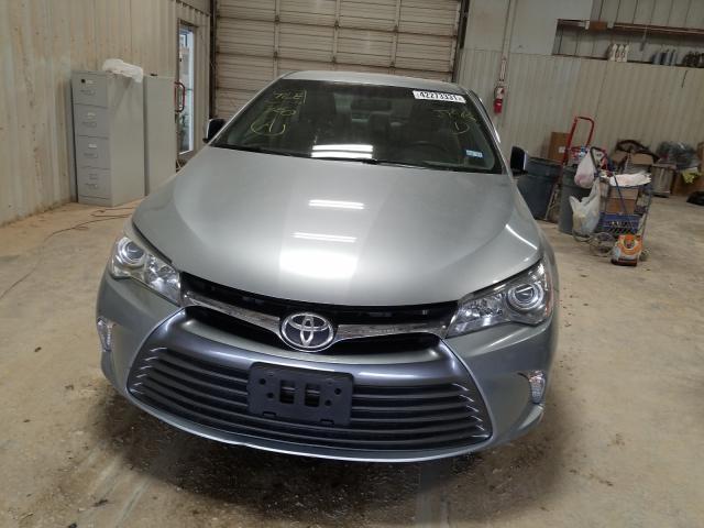 Photo 8 VIN: 4T4BF1FK6GR575214 - TOYOTA CAMRY LE 