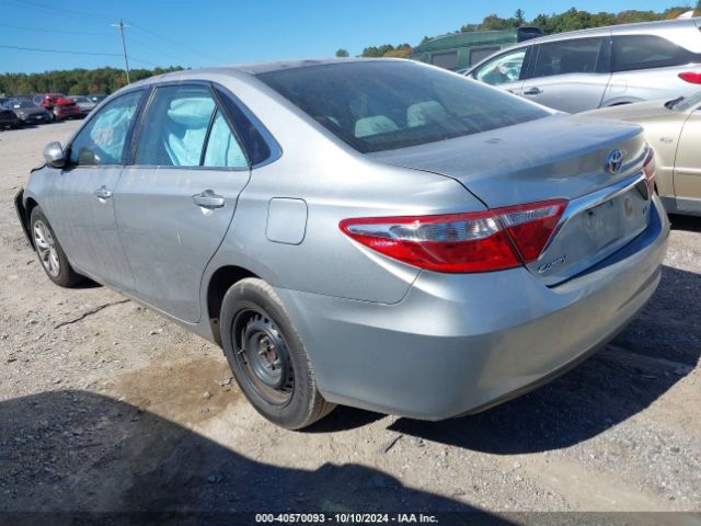 Photo 2 VIN: 4T4BF1FK6GR575357 - TOYOTA CAMRY 