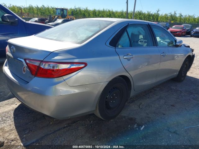 Photo 3 VIN: 4T4BF1FK6GR575357 - TOYOTA CAMRY 