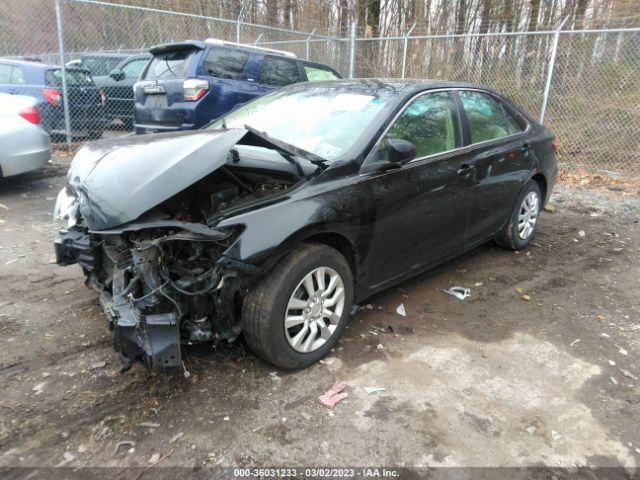 Photo 1 VIN: 4T4BF1FK6GR575925 - TOYOTA CAMRY 