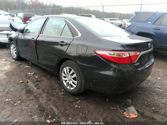 Photo 2 VIN: 4T4BF1FK6GR575925 - TOYOTA CAMRY 