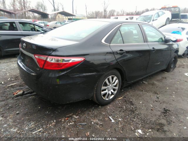 Photo 3 VIN: 4T4BF1FK6GR575925 - TOYOTA CAMRY 