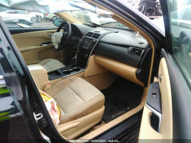 Photo 4 VIN: 4T4BF1FK6GR575925 - TOYOTA CAMRY 