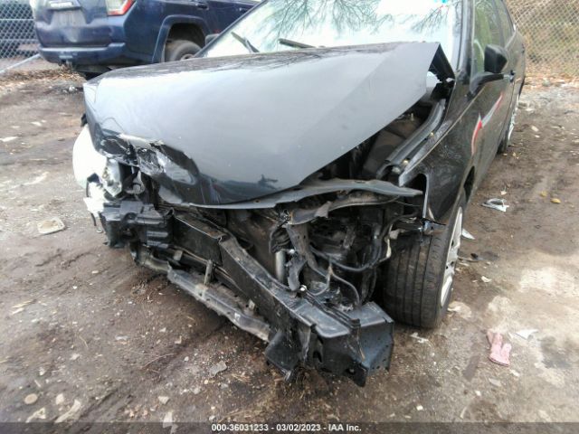 Photo 5 VIN: 4T4BF1FK6GR575925 - TOYOTA CAMRY 