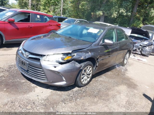 Photo 1 VIN: 4T4BF1FK6GR577755 - TOYOTA CAMRY 