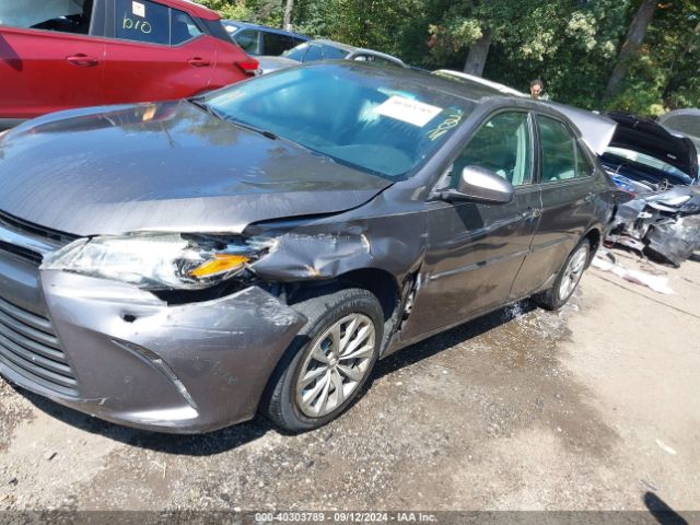 Photo 5 VIN: 4T4BF1FK6GR577755 - TOYOTA CAMRY 