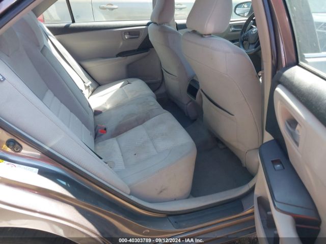 Photo 7 VIN: 4T4BF1FK6GR577755 - TOYOTA CAMRY 