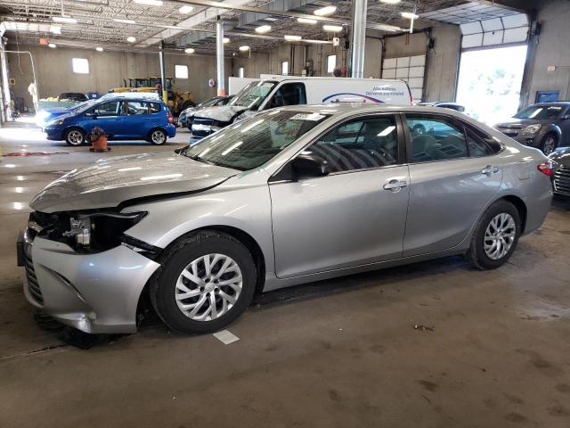 Photo 0 VIN: 4T4BF1FK6GR578078 - TOYOTA CAMRY LE 