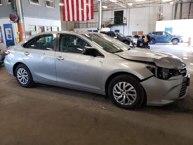 Photo 3 VIN: 4T4BF1FK6GR578078 - TOYOTA CAMRY LE 