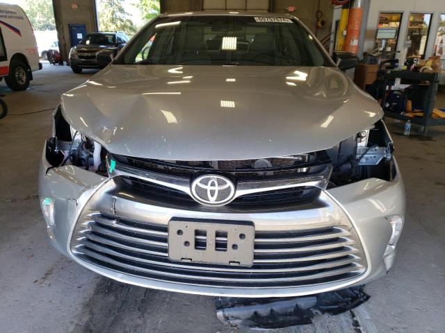 Photo 4 VIN: 4T4BF1FK6GR578078 - TOYOTA CAMRY LE 