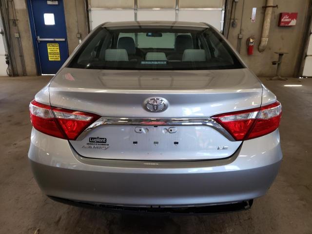 Photo 5 VIN: 4T4BF1FK6GR578078 - TOYOTA CAMRY LE 