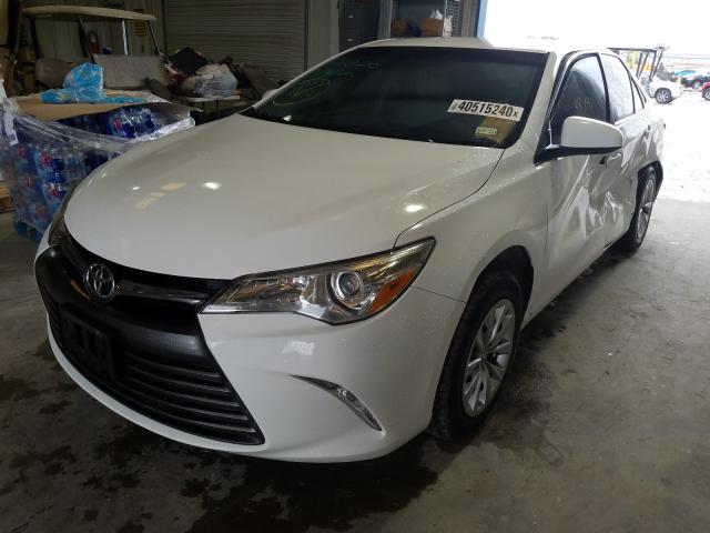 Photo 1 VIN: 4T4BF1FK6GR579151 - TOYOTA CAMRY LE 